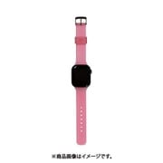 UAG-RUAWSL-PS [U by UAG LUCENT Apple Watch（41/40/38mm）用バンド ピンクサンド]