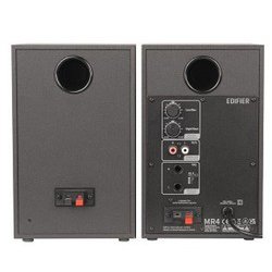 Edifier MR4 モニタースピーカー PC エディファイア Amazon | Edifier MR4 モニタースピーカー スピーカー デュアル