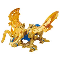 【5個】ボトルマン BOT-44 ドラゴジーナDX【海外購入】 Amazon | ボトルマン BOT-44 ドラゴジーナDX | 改造対戦型トイ