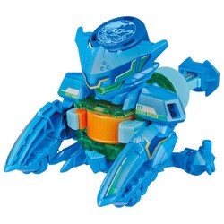 ヨドバシ.com - タカラトミー TAKARATOMY キャップ革命 ボトルマン BOT