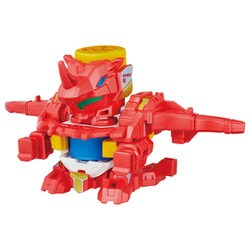 ヨドバシ.com - タカラトミー TAKARATOMY キャップ革命 ボトルマン BOT