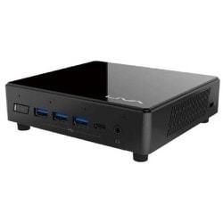 小型デスクトップパソコン/Pentium N6000/メモリ 8GB/eMMC 128GB/Windows 10 IoT Enterprise LTSC LIVAZ3-8/128-W10IoT（N6000）