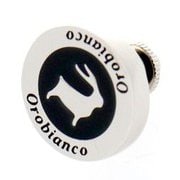 ORP001A Orobianco オロビアンコ ピンズ ブラック