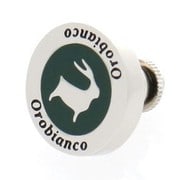 ORP001B Orobianco オロビアンコ ピンズ グリーン