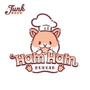 Ham Ham BURGER [ボードゲーム]
