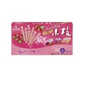 森永製菓 トリプルピンクの小枝
