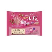 森永製菓 トリプルピンクの小枝 TTP 116g