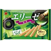 ブルボン エリーゼ 抹茶