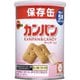 ブルボン 缶入カンパン 100g