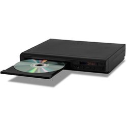 DVD プレーヤー 商品情報_ポータブルDVDプレーヤー（7インチ） | 山善の商品情報