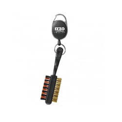 0700215001319Q [DUAL-SIDED CLUB BRUSH]