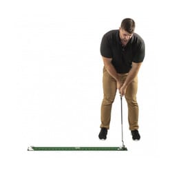 0700215001319G [6”×6’ PATRIOTIC PUTTING MATS]