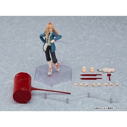Max Factory - figma チェンソーマン フィギュア マックスファクトリー imgrc0124490495.jpg