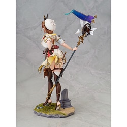 〇Th1013 ライザのアトリエ ライザ 1/7スケール フィギュア 51hWdOvCm2L._UF350,350_QL80_.jpg