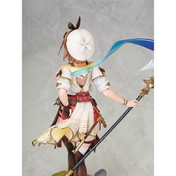 ワンダフルワークス ライザのアトリエ ライザ 1/7スケール Wonderful Works