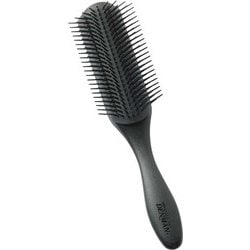 ヘアブラシ デンマン オリジナルスタイラー D4 オールブラック