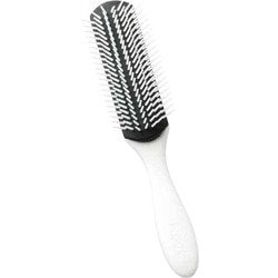 ヘアブラシ デンマン オリジナルスタイラー D3 ホワイト