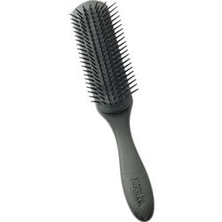 ヘアブラシ デンマン オリジナルスタイラー D3 オールブラック