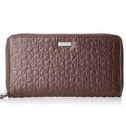 長財布 Brown 74287