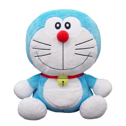 ヨドバシ.com - セキグチ ドラえもん ぬいぐるみ L ドラえもん