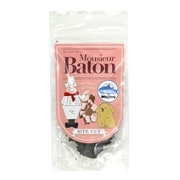 ムッシュ・バトン マグロ バイトカット 40g 犬用