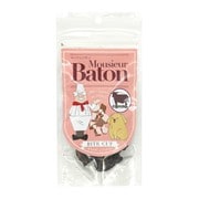 ムッシュ・バトン 牛肉 バイトカット 35g 犬用