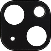 IFT-140BK [iPhone 14/14 Plus用 IIIIfit（イーフィット） カメラカバー ブラック]