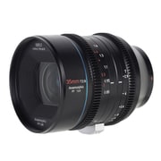 35mm T2.9 16X [35mm T2.9 16X フルサイズアナモルフィックレンズ RFマウント]