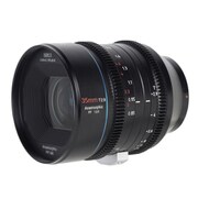 35mm T2.9 16X [35mm T2.9 16X フルサイズアナモルフィックレンズ Zマウント]
