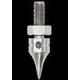 Andante Largo THROUGH-HOLE SPIKE 4コセット TS-M6