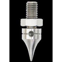 Andante Largo THROUGH-HOLE SPIKE 4コセット TS-M8