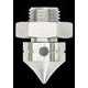 Andante Largo THROUGH-HOLE SPIKE 4コセット TS-M12J