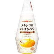 サクラ印 メキシコ産 純粋はちみつ 290g
