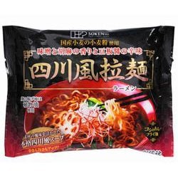四川風拉麺（ラーメン） 110.2g