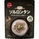 ソルロンタン 500g