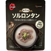 ソルロンタン 500g
