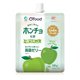 ホンチョ蒟蒻ゼリー GABA入り 青りんご 130g