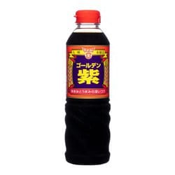 ゴールデン紫 500ml