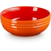 New Core レジェ・ディッシュ 13cm オレンジ 【限定品】【国内正規品】 62133130900014