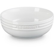 New Core レジェ・ディッシュ 13cm ホワイト 【限定品】【国内正規品】 62133130100014
