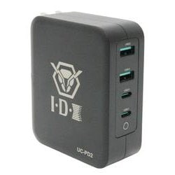 ヨドバシ.com - アイ・ディー・エクス UC-PD2 [USB PD充電器] 通販