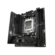 ASUS ROG STRIX B650E-I GAMING WIFI AMD Ryzen 7000シリーズCPU対応B650Eチップセット搭載 Mini-ITX マザーボード ROG/STRIX/B650E-I/GAMING/WF