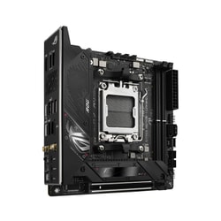 ヨドバシ.com - エイスース ASUS ASUS ROG STRIX B650E-I GAMING WIFI AMD Ryzen  7000シリーズCPU対応B650Eチップセット搭載 Mini-ITX マザーボード ROG/STRIX/B650E-I/GAMING/WF  通販【全品無料配達】