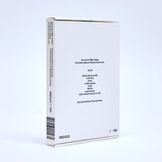 RM (BTS) / INDIGO (BOOK EDITION.) [K-POP 輸入盤CD]