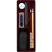 大人の書道セット 越前塗 ローズ (小) AR-10SR