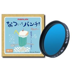 なついろパンチ！77mm【日本製】
