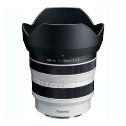 ヨドバシ.com - トキナー Tokina atx-m 11-18mm WE F2.8 E [広角