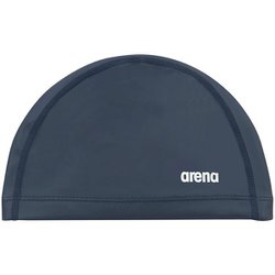 2WAYシリコーンキャップ ARN3407 (NVY)ネイビー [スイミング キャップ]