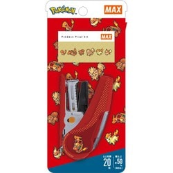 ヨドバシ.com - マックス MAX 限定 軽とじホッチキス SAKURI