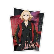 東京リベンジャーズ ダイカットステッカー 6.19 ver. 佐野万次郎 [キャラクターグッズ]